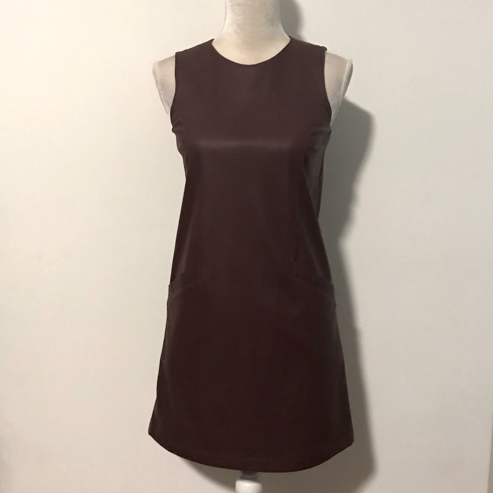 JACK Sheath Dress